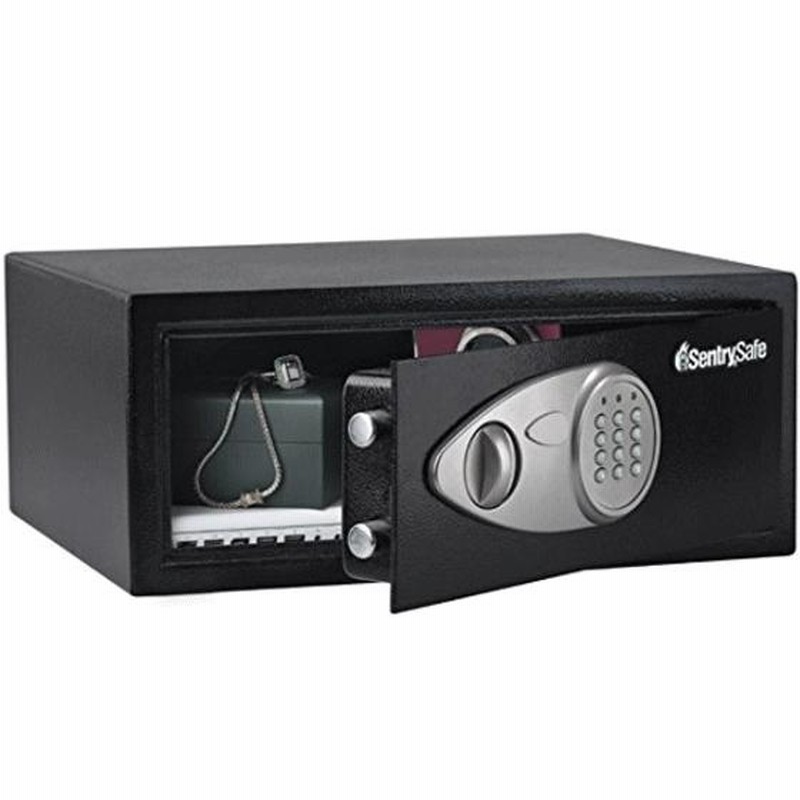 SentrySafe グレー 金庫 電子ロック SentrySafe グレー 金庫 電子ロック（セントリー 金庫 保管庫