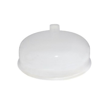橘之屋 抗菌環保微波蓋(大)(直徑25*高12.2CM) [大買家]