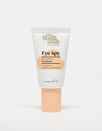 Bondi Sands Eye Spy Vitamin C Eye Cream 15mL-No colour