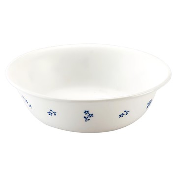 Corelle Brands 康寧餐具 美國康寧 500cc小湯碗  1個  古典藍