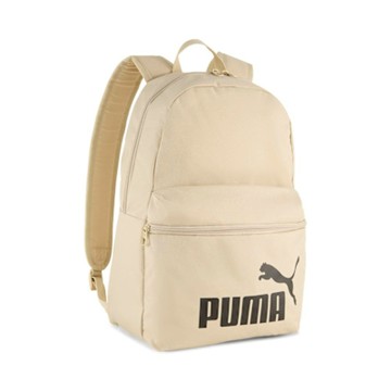 【PUMA官方旗艦】PUMA PHASE後背包 男女共同 09116404