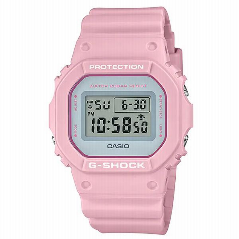 G-SHOCK Gショック ORIGIN オリジン 5600 Spring Color シリーズ ...