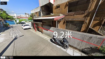 內壢交流道-萬能大學大地坪住宅地｜桃園市中壢區水尾段水尾小段