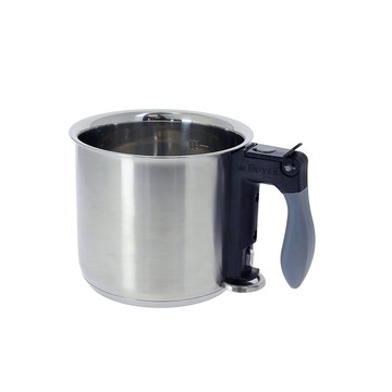 雙層營業用巧克力隔水加熱杯