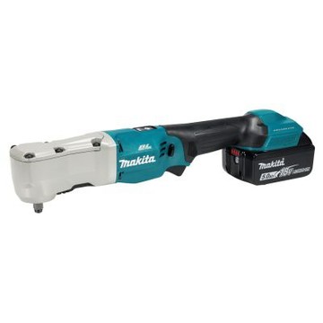 MAKITA牧田 DTL302Z 18V無刷彎角度套筒扳手9.5mm 單主機 無電池 無充電器