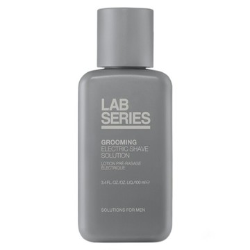 LAB SERIES 雅男士 舒緩電動刮鬍水  100ml  1個