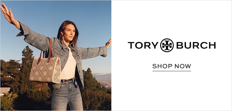 TORY BURCH 公式オンラインストア | LINEショッピング