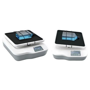 《DLAB》振盪培養機 上下搖擺式 經濟型 Rock Shaker