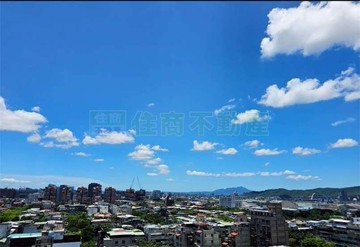 住商林可縈 民生社區景觀戶獨家｜台北市松山區民生東路五段