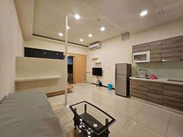 結婚不一定就幸福，但擁有一個獨處的小天地絕對可以｜新北市新莊區中信街