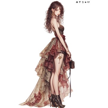 【6月新品】07-088-0150 拼貼風貼紙