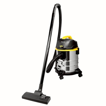 【TECO】 東元乾濕兩用吸塵器 XYFXJ021