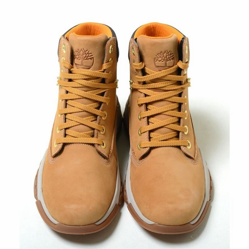 Cityforce timberland clearance