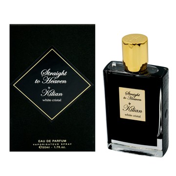 Kilian Straight to heaven white cristal 直衝天堂男性淡香精