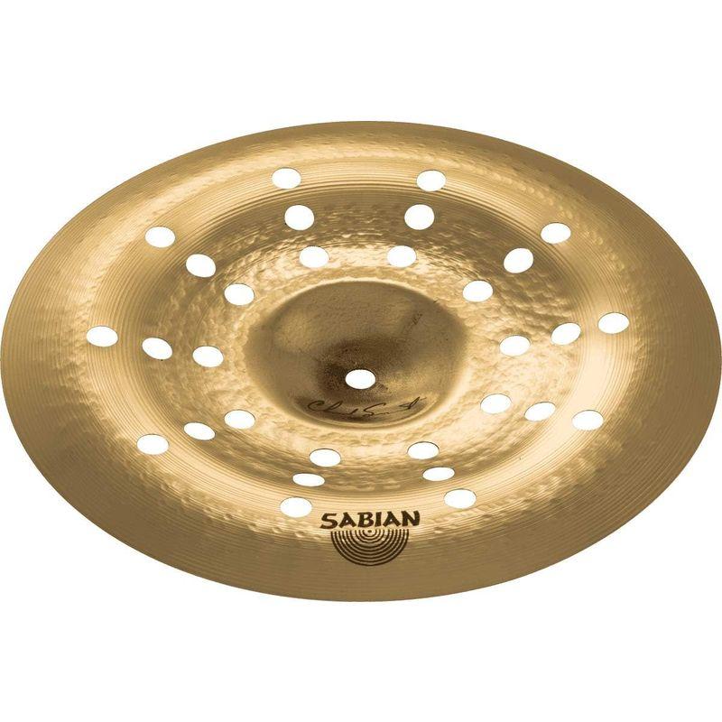 SABIAN セイビアン スプラッシュシンバル AA MINI HOLY CHINA 12