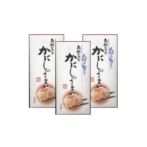 函館タナベの“かにしゅうまい”冷凍　１箱（冷凍）