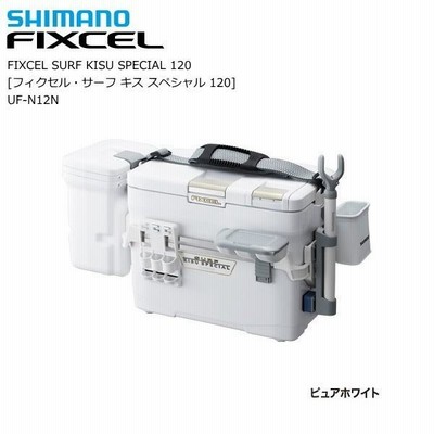 SHIMANO - 取引中！専用ページ　FIXCEL SURF KISU SPECIAL 12L SHIMANO - 取引中！専用ページ FIXCEL SURF KISU SPECIAL 12Lの