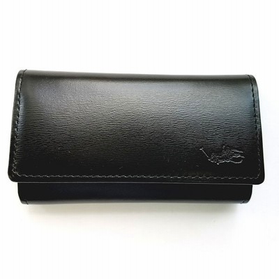 POLO RALPH LAUREN ポロ ラルフ ローレン  キーケース メンズ