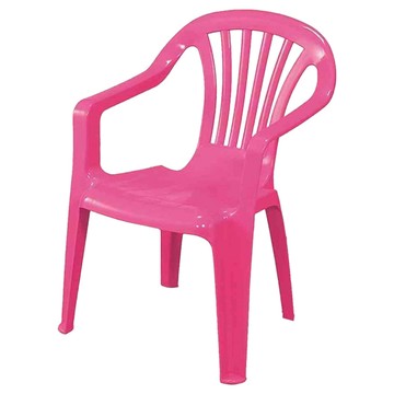 大詠同心椅 CHP06-P  粉色  1個