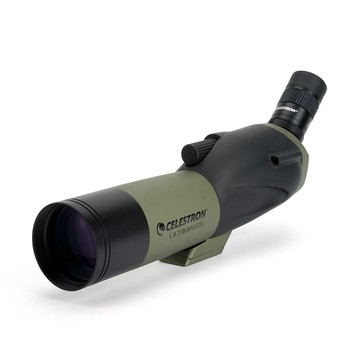 CELESTRON ULTIMA 18-55x65 A單筒望遠鏡(上宸台灣總代理公司貨)
