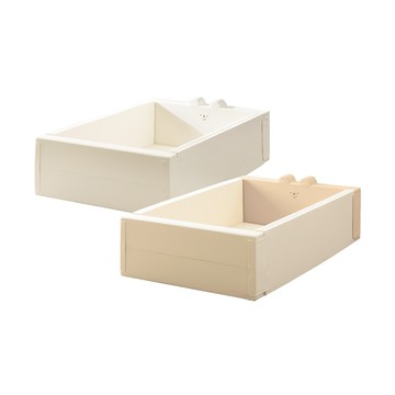 ALZiPmat 韓國 多功能熊熊沙發地墊組-多款可選