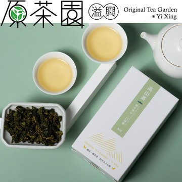 原茶園-高山茶-150g4包