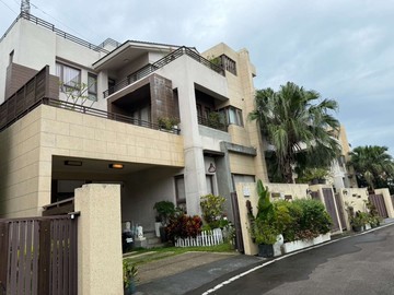 彥萱獨家~稀有可談苗栗北龍岡大將軍百坪美別｜苗栗縣苗栗市北龍岡