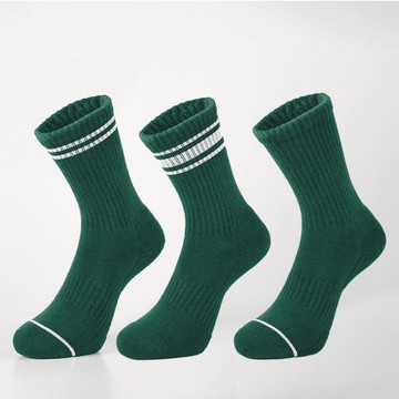 自由拼圖(單支入) - 綠(F)