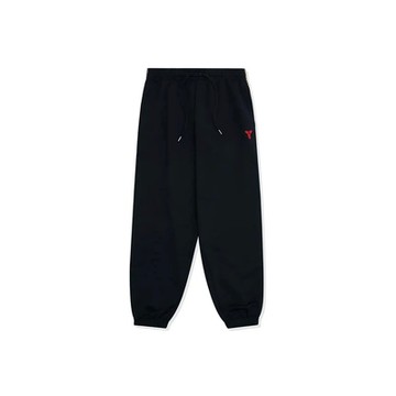 Nike Kobe TF PANTS LNY 長褲 黑色 曼巴 HQ4700-010