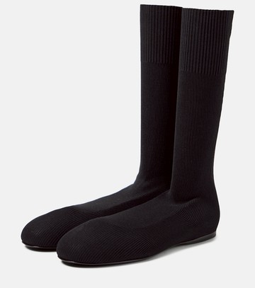 Proenza Schouler Tee knit sock boots