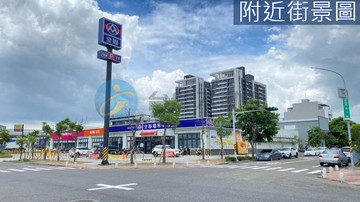 大山段明興路 金店面(我最便宜)專售｜台南市南區明興路