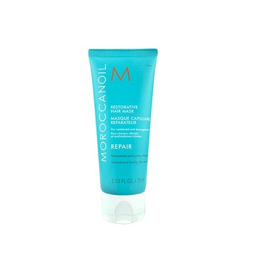 MOROCCANOIL 優油高效修復髮膜 75ml