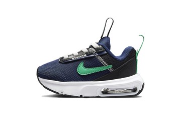 AIR MAX INTERLOCK TD MIDNIGHT NAVY STADIUM GREEN