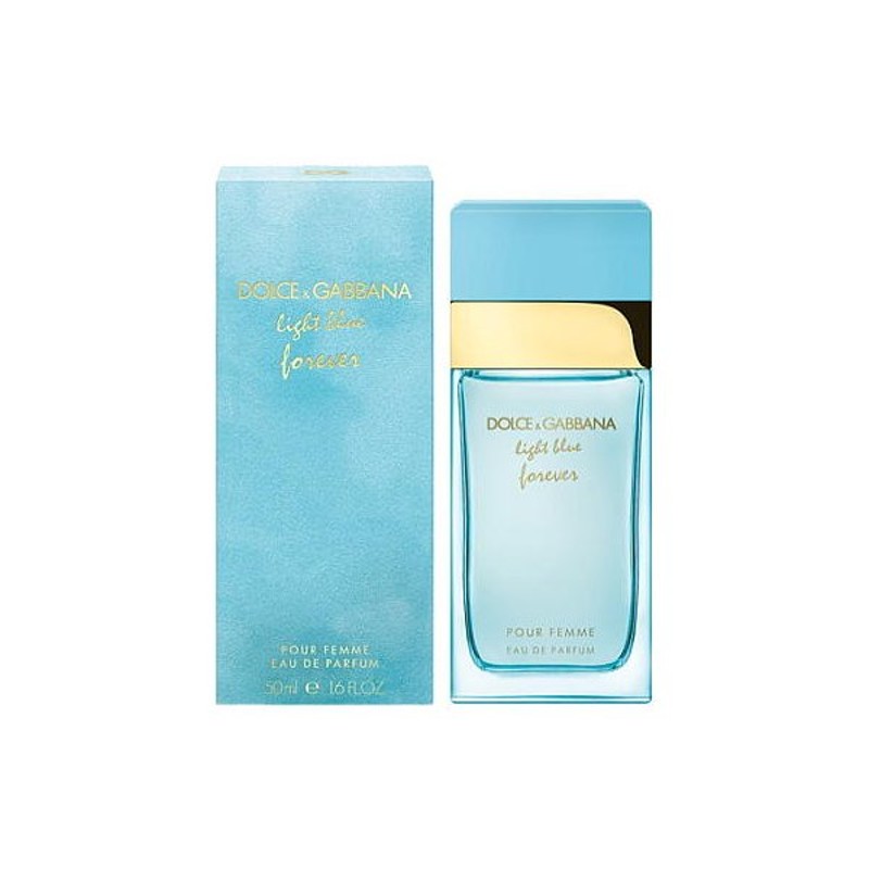 ドルチェガッバーナ ライトブルー フォーエバー プールフェム 50ML EDP SP / DOLCEGABBANA【 香水 】 通販  LINEポイント最大0.5%GET | LINEショッピング