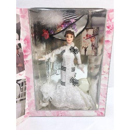 Barbie as Eliza Doolittle in My Fair Lady 並行輸入品