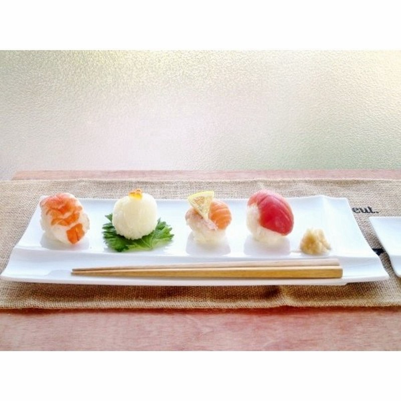 洋食器 パレットプレート ロング 32cm 大皿 日本製 白い食器 白磁 深山 Miyama イゾラ Isora 小分け 四角 角皿 長角皿 仕切り皿 前菜皿 ロングプレート おしゃれ 通販 Lineポイント最大get Lineショッピング