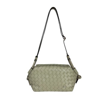 BORSALINI 柔織春光隨身包