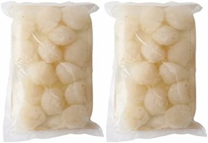 [クマガエ] コンニャク 大玉こんにゃく 徳用 600g×2袋