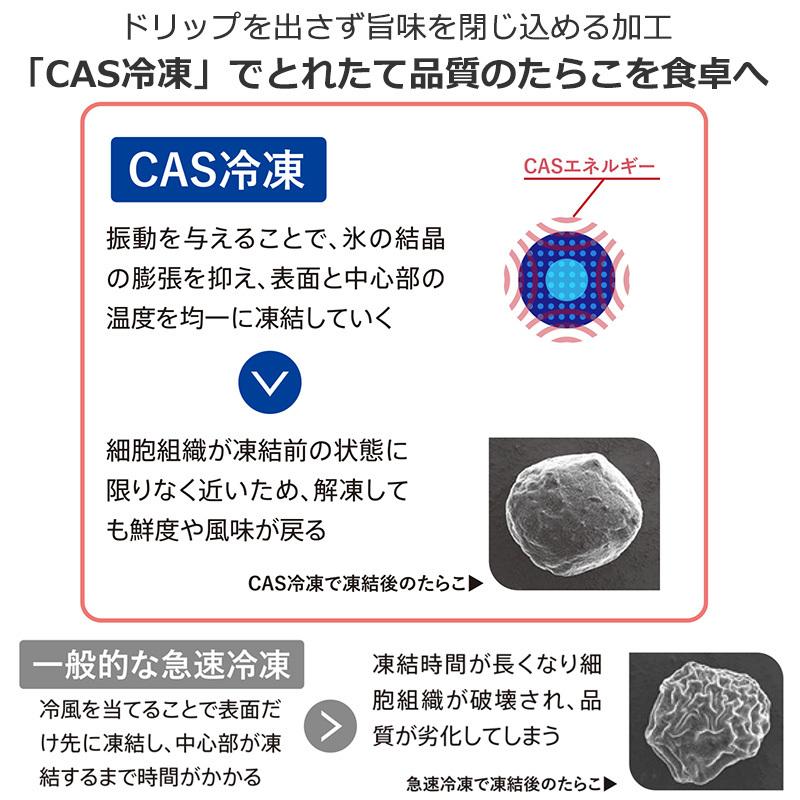 たらこ食堂 粒だち 80g お取り寄せ 送料無料