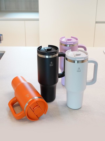 Summit tumbler 1200ml stainless steel thermal insu