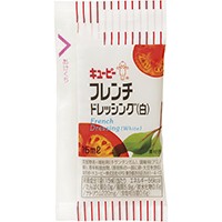  フレンチドレッシング(白) 15ML 40食入 常温 5セット