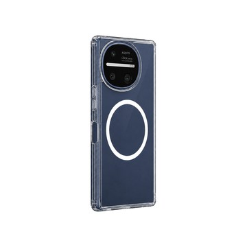 o-one O-ONE MAG 軍功Ⅱ防摔殼–磁石版 SHARP AQUOS R11 手機保護殼 磁吸手機殼