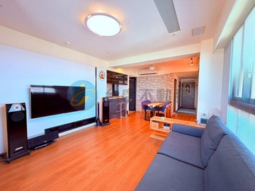 移動方城｜稀有S棟｜絕美四房｜新竹市東區中華路一段