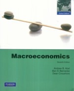 MACROECONOMICS (7版) ABEL 2010 Pearson