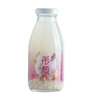 谷溜谷溜 彤顏(薏仁) 295ml*24瓶/箱【美十樂藥妝保健】