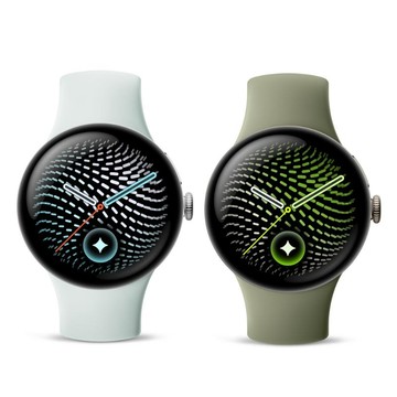 Google Pixel Watch 5 41mm BT版