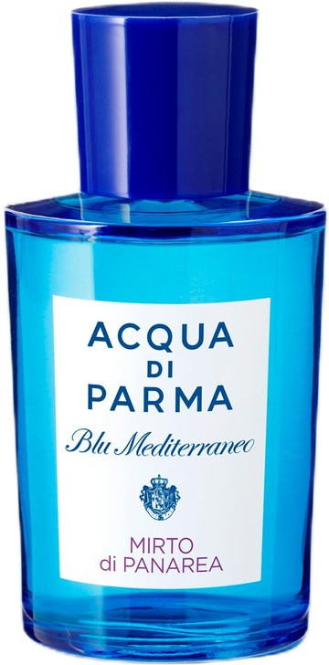 Acqua di Parma Blu Mediterraneo Mirto di Panarea Eau de Toilette Spray 100ml