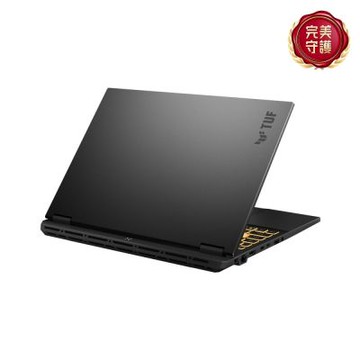 ASUS FX608JMR 16吋電競筆電 (i5-14450HX/GeForce RTX 5060 8GB/16GB/512GB/Win11 Home/御鐵灰/TUF Gaming F16)