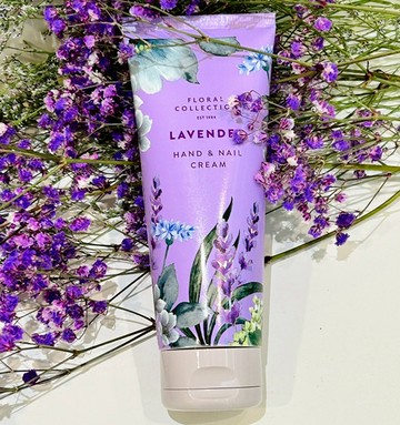 英國精品 馬莎 Marks & Spencer 薰衣草護手霜 Lavender Hand & Nail Cream