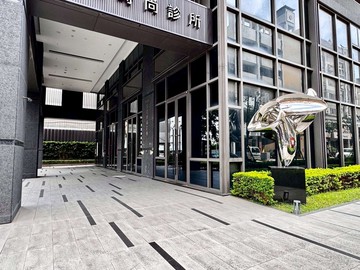 承義佩樺｜科博館草悟道特區商用店面｜台中市北區英才路